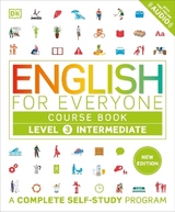 English for Everyone Course Book Level 3 Intermediate - Dk
