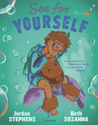 See for Yourself - Jordan Stephens