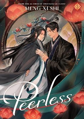 Peerless (Novel) Vol. 3 -  Meng Xi Shi