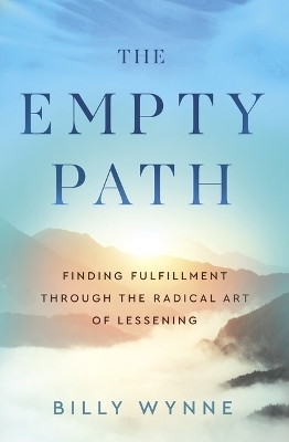 The Empty Path - Billy Wynne