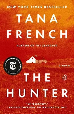 The Hunter - Tana French