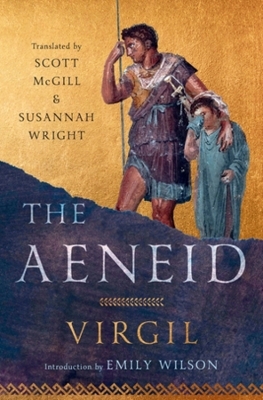 The Aeneid -  Virgil