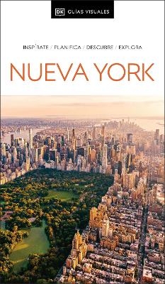 New York City Guia Visual (DK New York City) -  DK Travel