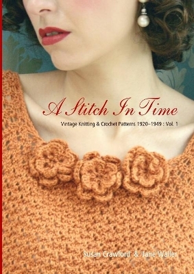 A Stitch In Time