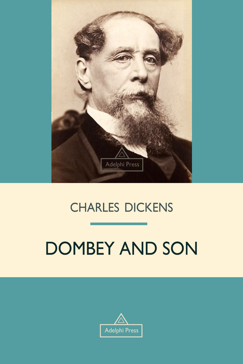 Dombey and Son -  Charles Dickens