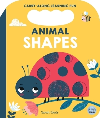 Animal Shapes - Bobbie Brooks