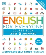 English for Everyone Course Book  Level 4 Advanced - Dk