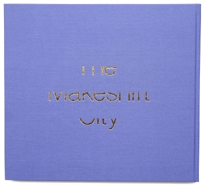 The Makeshift City - Joshua Dudley Greer