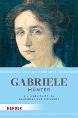 Gabriele M&uuml;nter - Stefanie Schr&ouml;der