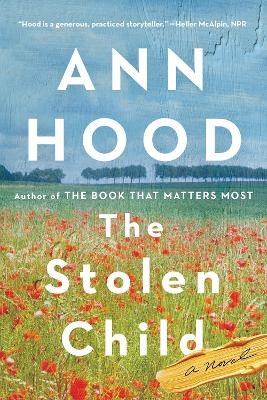 The Stolen Child - Ann Hood