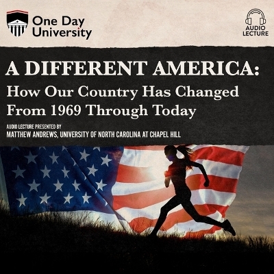 A Different America - Matthew Andrews