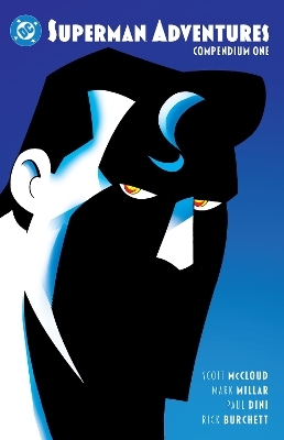 Superman Adventures Compendium One - Paul Dini, Rick Burchett