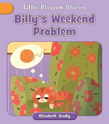 Billy's Weekend Problem - Elizabeth Scully