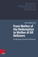 From Mother of the Redemption to Mother of All Believers - Antoni Nadbrzeżny
