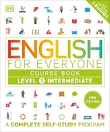English for Everyone Course Book Level 3 Intermediate - Dk
