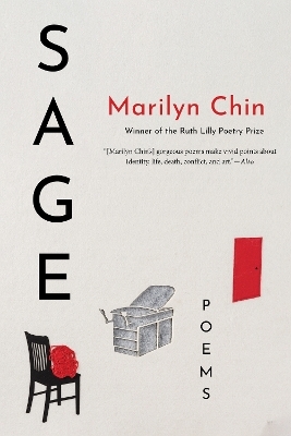 Sage - Marilyn Chin