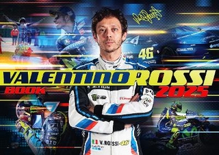 Valentino Rossi 2025