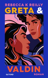 Greta & Valdin - Rebecca K Reilly