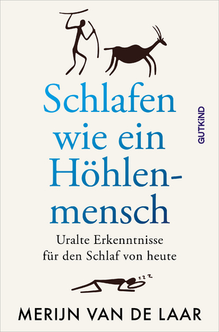 Schlafen wie ein Höhlenmensch