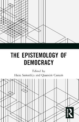 The Epistemology of Democracy - 