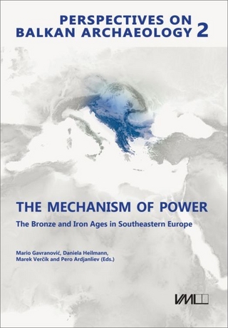 The Mechanism of Power