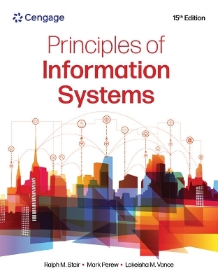 Principles of Information Systems