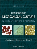 Handbook of Microalgal Culture -  Amos Richmond,  Qiang Hu