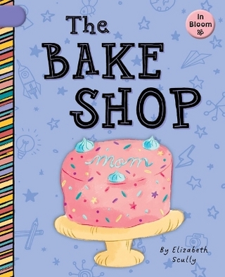 The Bake Shop