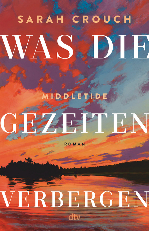 Middletide &ndash; Was die Gezeiten verbergen - Sarah Crouch