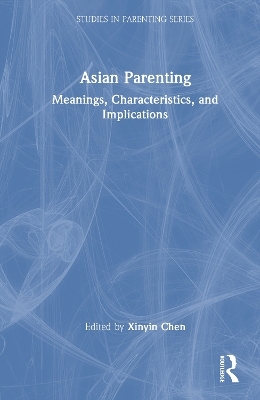 Asian Parenting - 