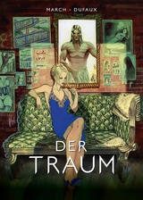 Der Traum, Band 1 - Jude - Jean Dufax
