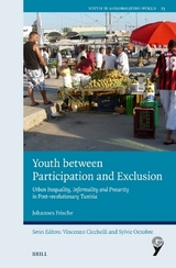 Youth between Participation and Exclusion - Johannes Frische