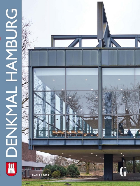 Denkmal Hamburg - Anna Joss, Jakob Kr&ouml;hn, Stefan Kleinschulte, Biagia Bongiorno, Jens Beck, Christoph Bartsch, Eberhard Taube, Christoph Schwarzkopf, Martin Kinzinger, Karl M&uuml;hlbach