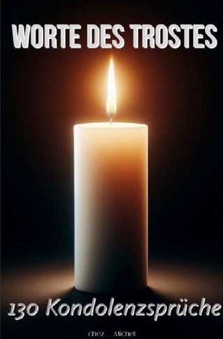 Kärtchen Ideen / Kondolenzschreiben