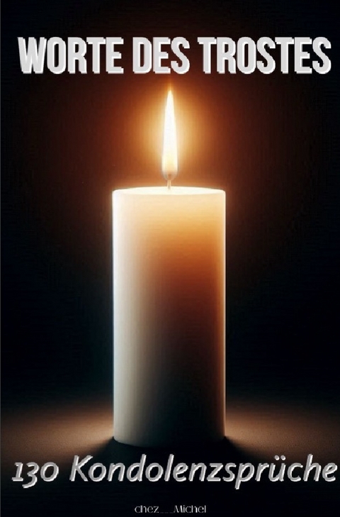 K&auml;rtchen Ideen / Kondolenzschreiben - chez___ Michel