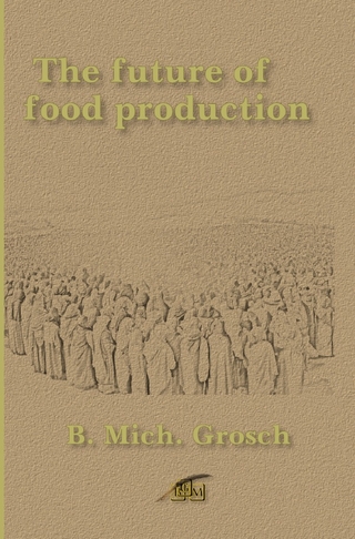 The future of food production