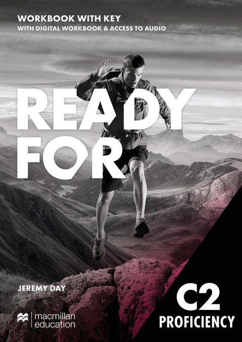 Ready for C2 Proficiency - Jeremy Day