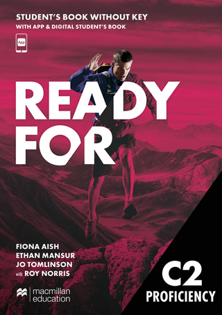 Ready for C2 Proficiency