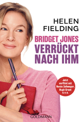 Bridget Jones - Verr&uuml;ckt nach ihm - Helen Fielding