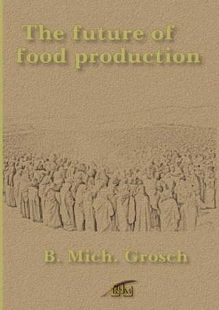 The future of food production