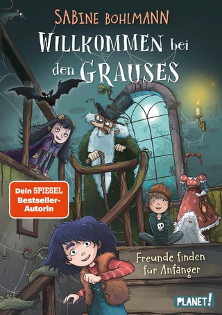 Willkommen bei den Grauses