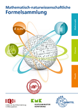 Mathematisch-naturwissenschaftliche Formelsammlung