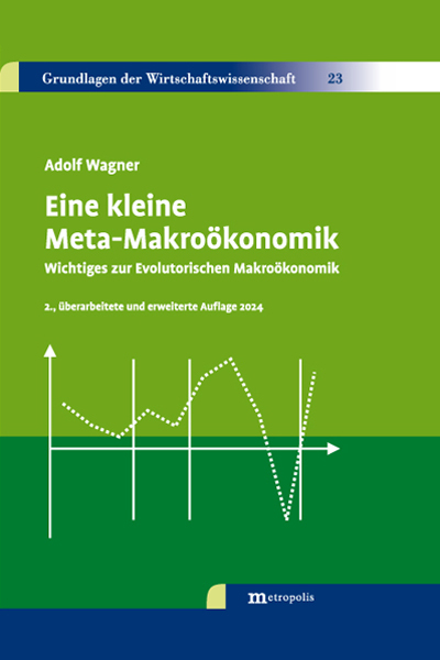 Eine kleine Meta-Makroökonomik - Adolf Wagner