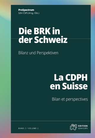 Die BRK in der Schweiz