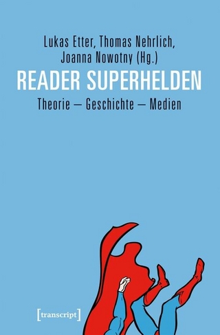 Reader Superhelden