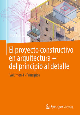 El proyecto constructivo en arquitectura – del principio al detalle