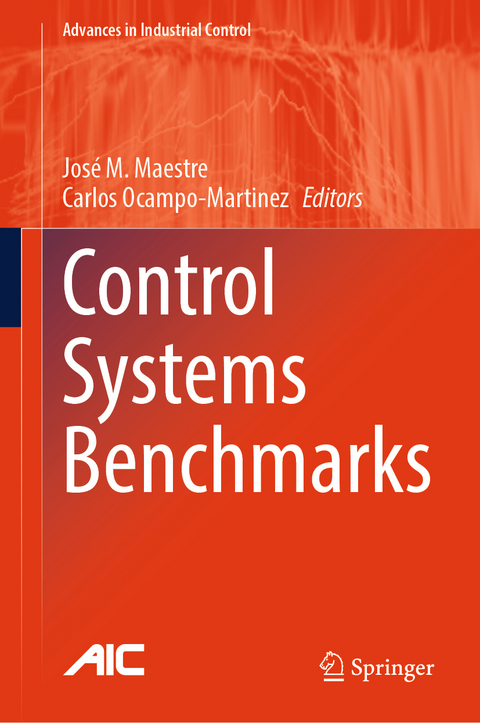 Control Systems Benchmarks - 
