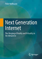Next generation internet - Peter Hoffmann