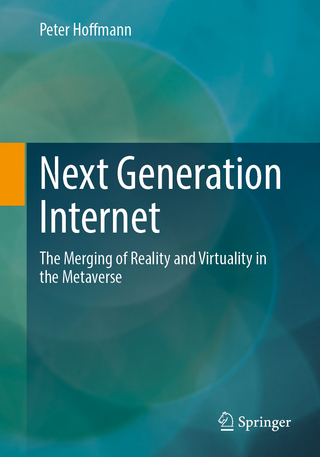 Next generation internet