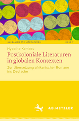 Postkoloniale Literaturen in globalen Kontexten - Hypolite Kembeu